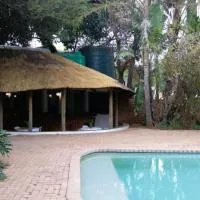 Serowe Hotel, hotel en Serowe