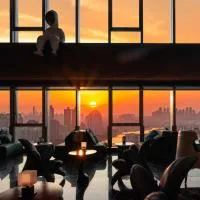 Rigel Hotel-ChongQing Jiefangbei Chaotianmen, hotell sihtkohas Chongqing