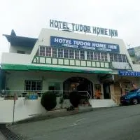 Hotel Tudor Home Inn Cameron Highlands, hotelli Brinchangissa