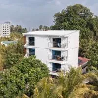 Ithaa Inn Kamadhoo, ξενοδοχείο σε Baa Atoll
