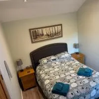 Millstone Stables Cottage, hotel v mestu Chinley