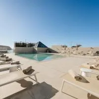 Hotel Reveron Plaza, hotel en Los Cristianos