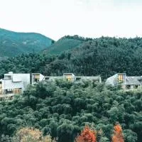 Nian hotel & resorts, hotell sihtkohas Huzhou