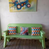 apartment T2, hotel poblíž Letiště Oiapoque - OYK, Oiapoque