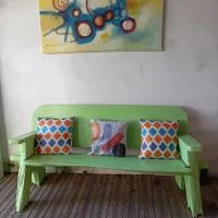 apartment T2, hotel din Oiapoque