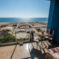 Seaview MARINA Studio, hotel din Mamaia