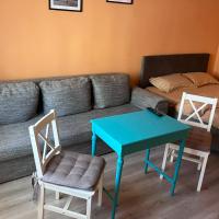 Berki home, hotel poblíž Mezinárodní letiště Arad - ARW, Arad