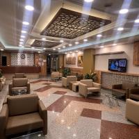 SEFA HOTEL 1 ÇORLU, hotel near Corlu Airport - TEQ, Corlu