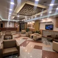 SEFA HOTEL 1 ÇORLU, hotel din Çorlu