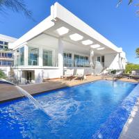 Oasis Serenity by VillaGranCanaria, hotel en Maspalomas