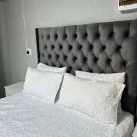 Maduwa Guest House, hotel Pretoriában