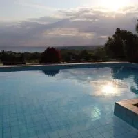 Sumba Nautil Resort: Sumba şehrinde bir otel