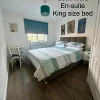 Chez Ana, hotel en Saxmundham