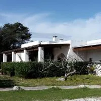 Agriturismo Vignavecchia, hotel u gradu 'Vignacastrisi'