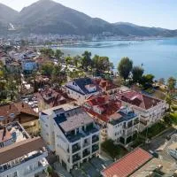 Nakas Hotel, hotel u gradu 'Fethiye'