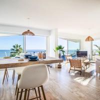 Apartment Le Chantilly-3 by Interhome &ndash; hotel w Cagnes-sur-Mer