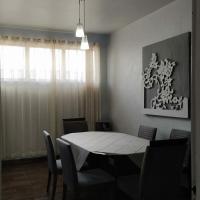 Flat Central, hotel poblíž Letiště Guaira - GGJ, Guaíra