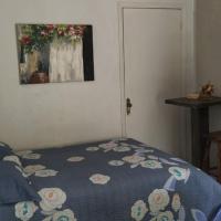 Pousada Guaíra, hotel poblíž Letiště Guaira - GGJ, Guaíra