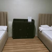 Baverlly Home Stay, hotel poblíž Letiště Awang - CBO, Cotabato