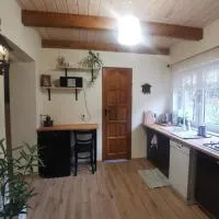 Apartament Wiejski w Siedlisku pod Orzechem, Hotel in Przyłęk