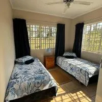 Porcupine Place, ξενοδοχείο σε Deneysville