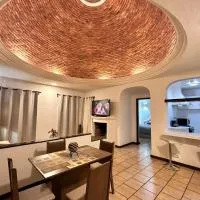 Central Petit Apartment, hotel en Chapala