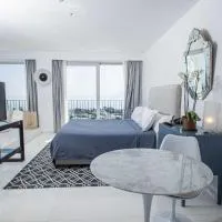 Hotel Villa Didon Carthage, hotel di Carthage