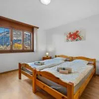 Nid douillet aux bains de Saillon, hotel a Saillon
