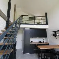 Apartamentos Islas Pantorgas, hotel sa Tapia de Casariego