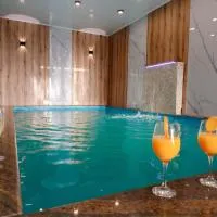 Complex turistic Veverita, Hotel in Ranca