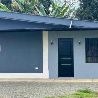 Alojamiento Coral, hotel poblíž La Managua Airport - XQP, Quepos