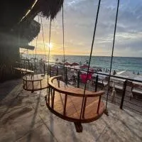 Euphoria Beach, hotel in Playa Blanca