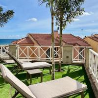 Santa Ana 17 by VillaGranCanaria, hotel u gradu Plaja del Ingles