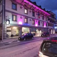 Hotel Civita, hotel din Avellino