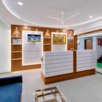 Hotel Sandhya Near Park, hotel poblíž Biju Patnaik International Airport - BBI, Bhuvanéšvar