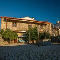 Casa d'Amêndoa, hotel a Felgar