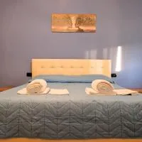 Elegante e moderno appartamento vicino a Milano e Rho Fiera, ξενοδοχείο σε Bollate