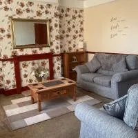 Shirleys apartment, hotel v destinácii Rhyl