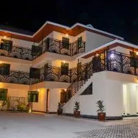 Oltotoi Suites, hotel a Lukenya