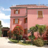 Hotel Arco Di Travertino, hotel a Roma, Appio Latino