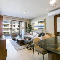 Elemental - Vista Villa Iii, hotel near Cabo San Lucas International Airport - CSW, Cabo San Lucas