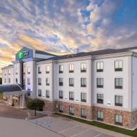 Holiday Inn Express & Suites - Denton North by IHG, hotel en Denton