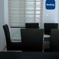 LOFT RESIDENCIAL centrico, hotel poblíž Federální mezinárodní letiště Valle del Fuerte - LMM, Los Mochis