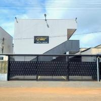 Residencial Roma, hotel poblíž Letiště Brigadeiro Lysias Rodrigues  - PMW, Palmas