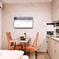 Studio Idila, hotel din Raška