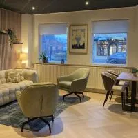 Hotel Emilia, hotel en Kaatsheuvel