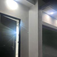 Loft Residencial LM, hotel poblíž Federální mezinárodní letiště Valle del Fuerte - LMM, Los Mochis