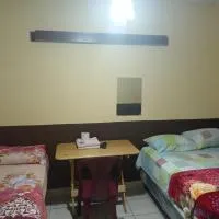 과테말라에 위치한 호텔 HOTEL EL EDEN