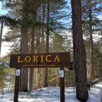 Residence Antea, hotel en Lorica