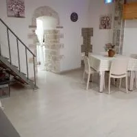 Casa vacanze Piazza Immacolata, хотел в Молфета